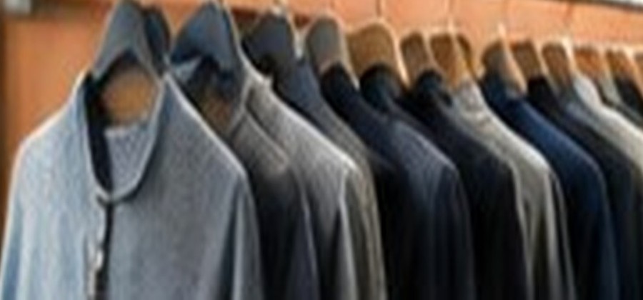 MEN'S FASHION